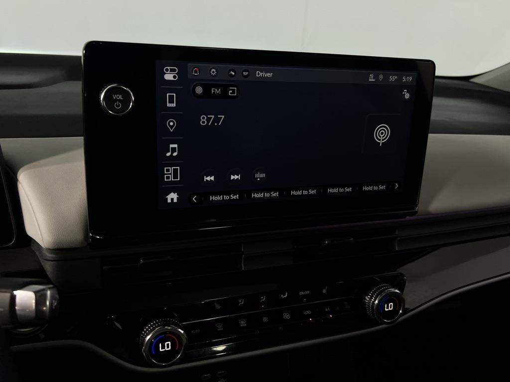 used 2024 Honda Prologue car, priced at $26,573