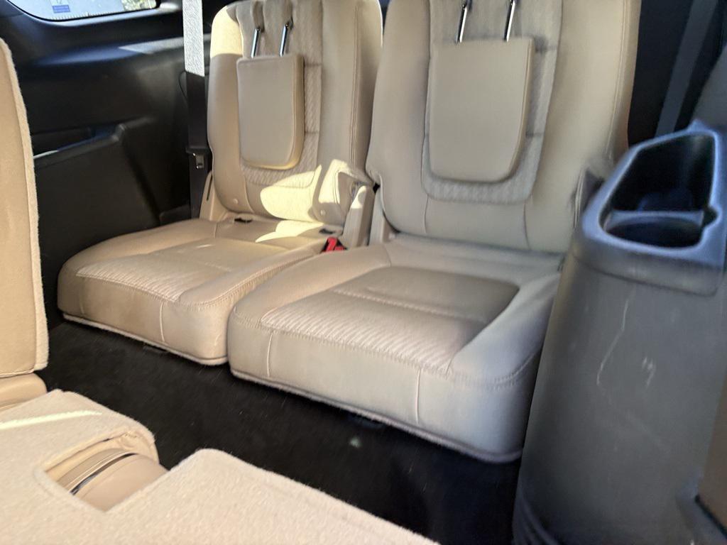 used 2016 Ford Explorer car, priced at $12,573