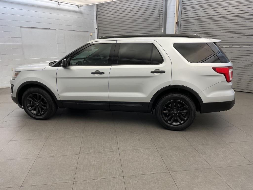 used 2016 Ford Explorer car, priced at $11,973