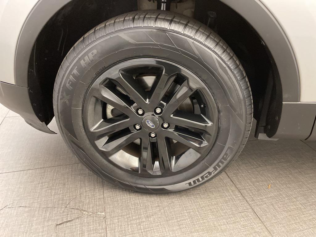 used 2016 Ford Explorer car, priced at $11,973