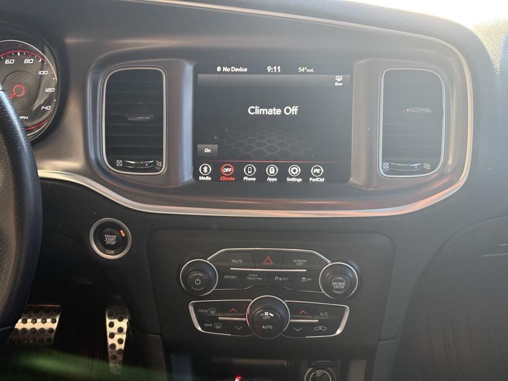 used 2020 Dodge Charger car, priced at $20,673