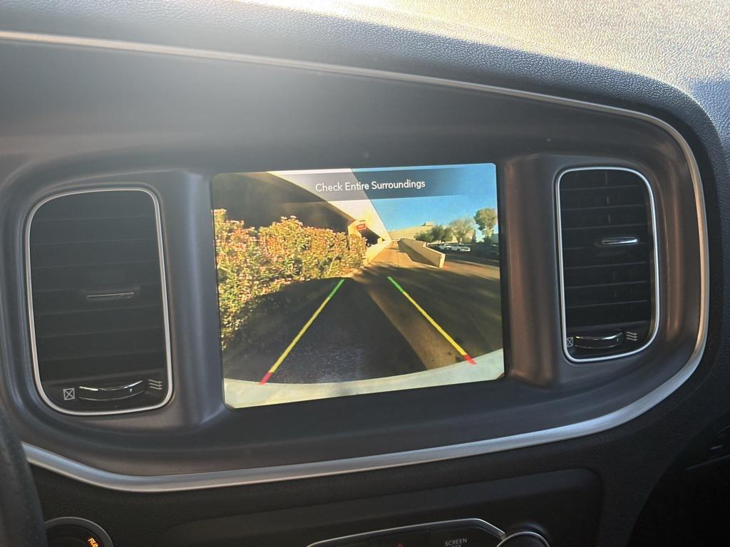 used 2020 Dodge Charger car, priced at $20,673