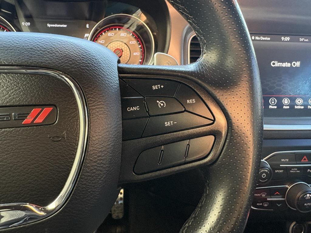 used 2020 Dodge Charger car, priced at $20,673