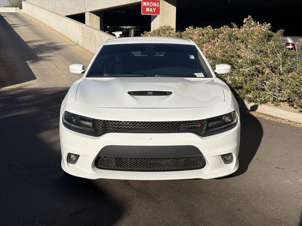 used 2020 Dodge Charger car, priced at $20,673
