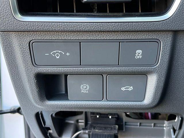 used 2024 Hyundai Sonata car, priced at $23,673