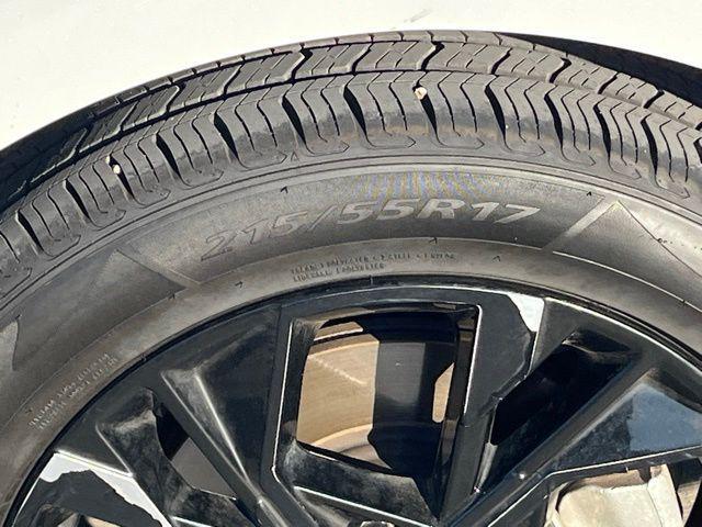 used 2024 Hyundai Sonata car, priced at $23,673