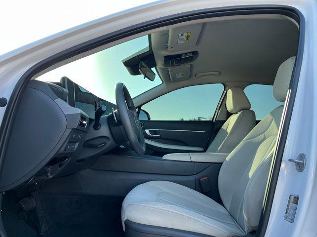 used 2024 Hyundai Sonata car, priced at $23,673