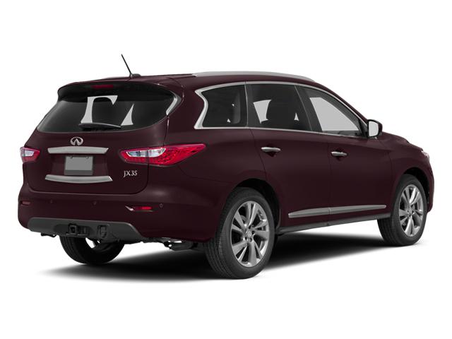 used 2013 INFINITI JX35 car