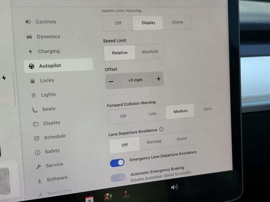 used 2022 Tesla Model Y car, priced at $29,573