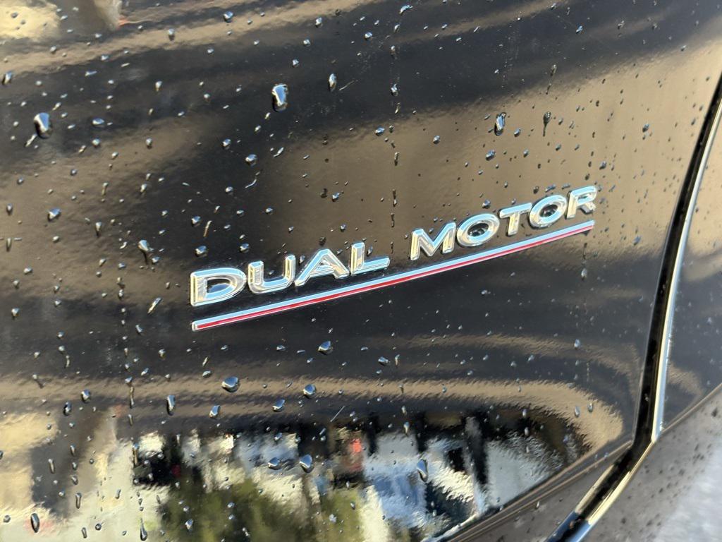 used 2022 Tesla Model Y car, priced at $29,573