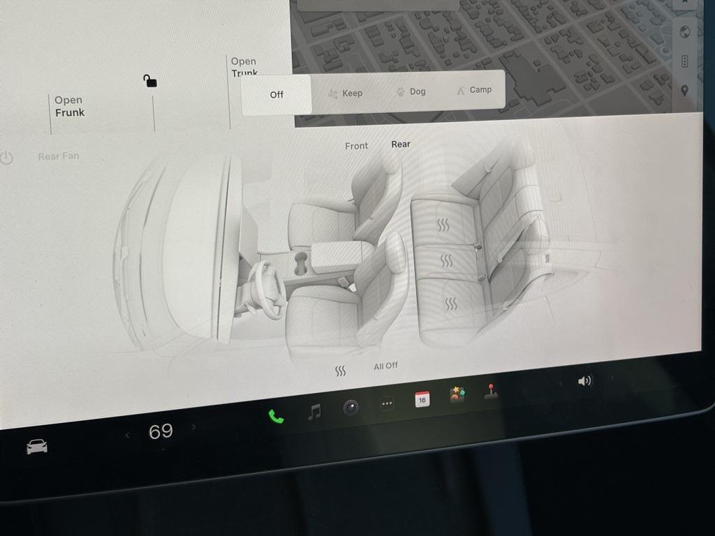 used 2022 Tesla Model Y car, priced at $29,573