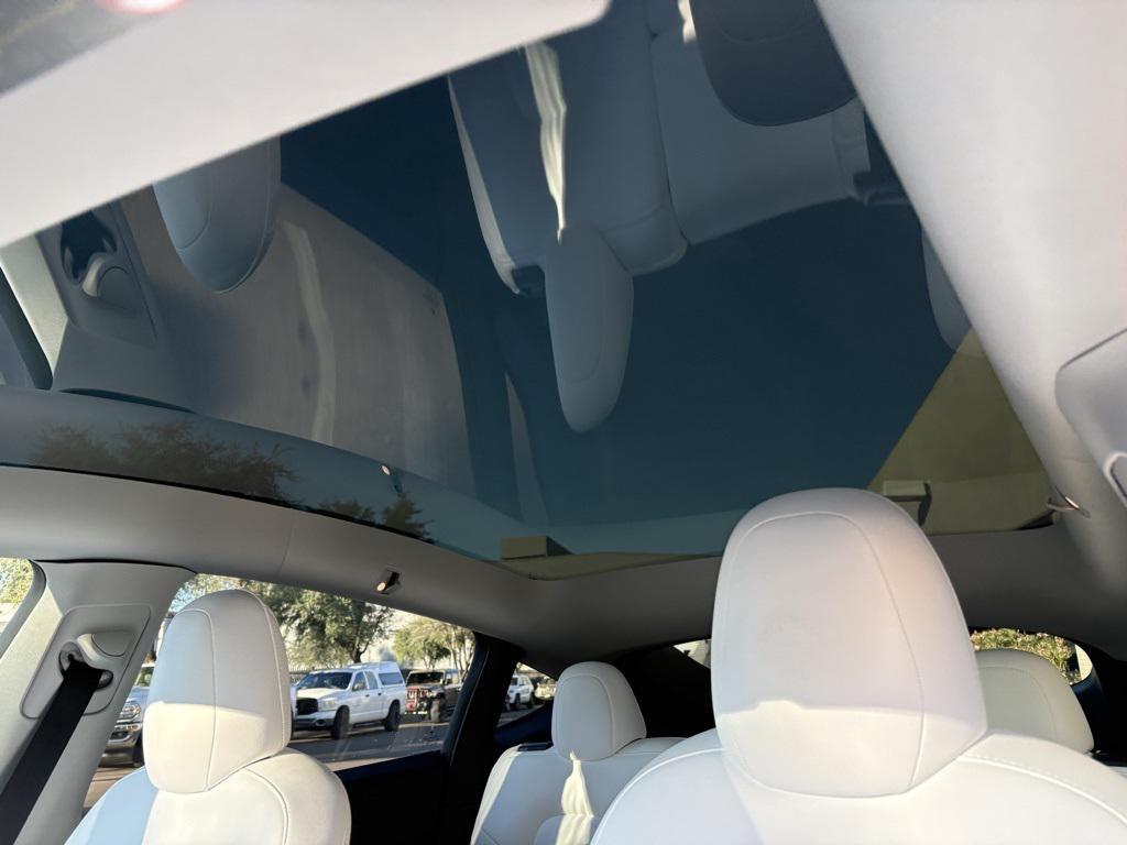 used 2022 Tesla Model Y car, priced at $29,573