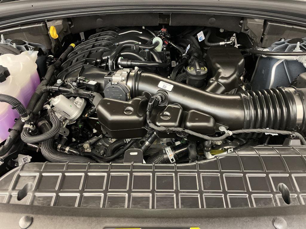 new 2025 Jeep Grand Cherokee car, priced at $42,729