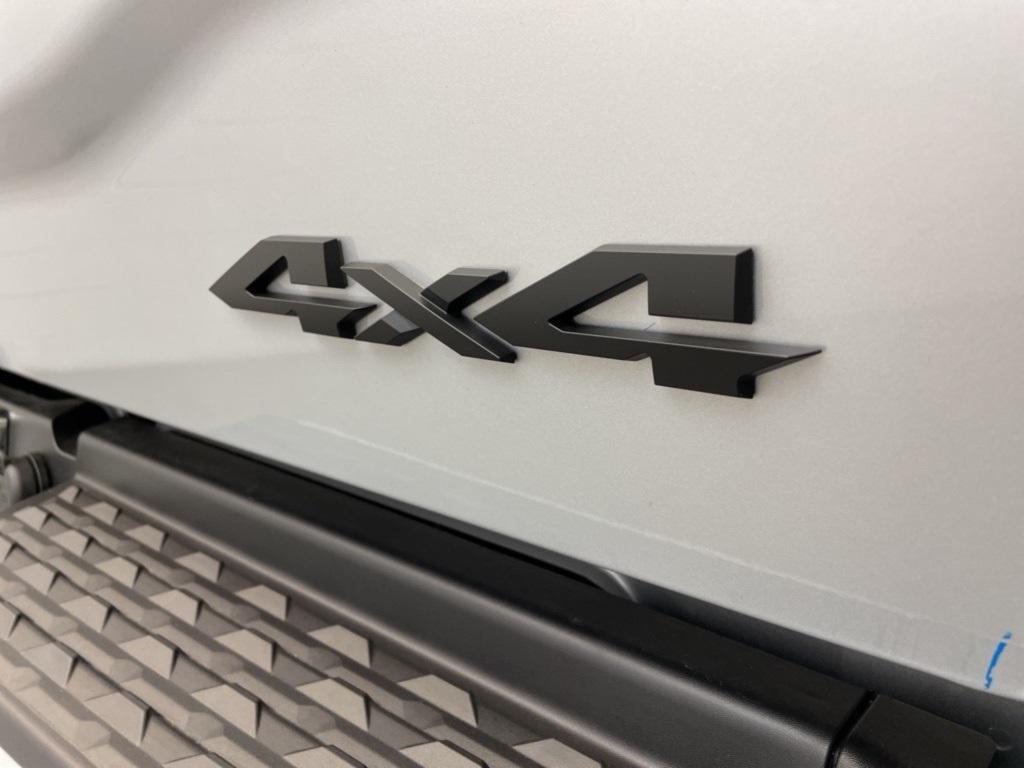 new 2026 Ram 3500 car, priced at $82,114