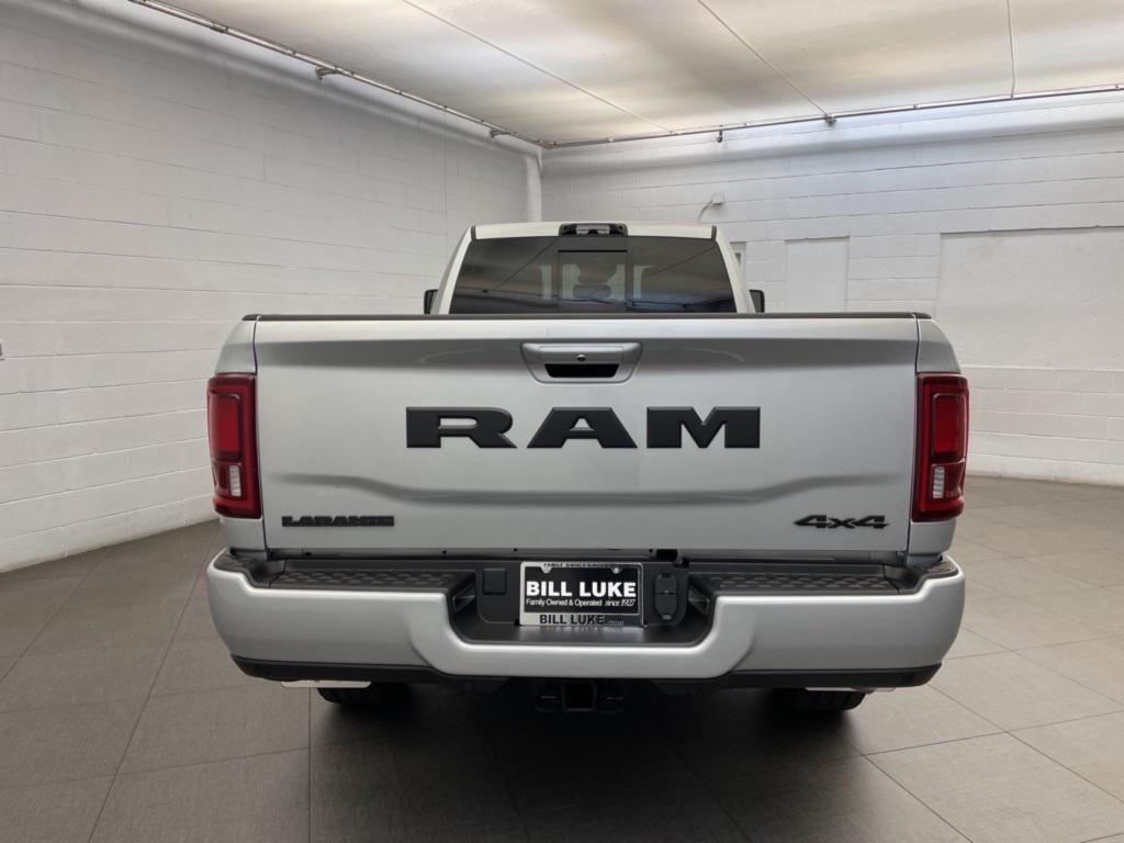 new 2026 Ram 3500 car, priced at $82,114