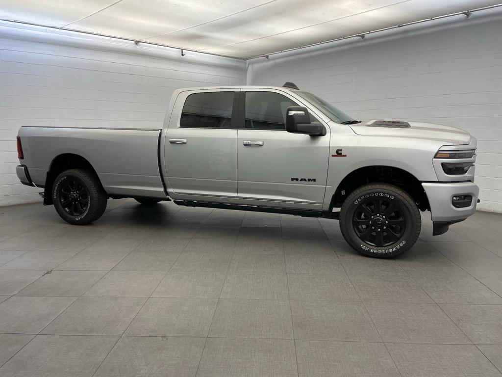 new 2026 Ram 3500 car, priced at $82,114