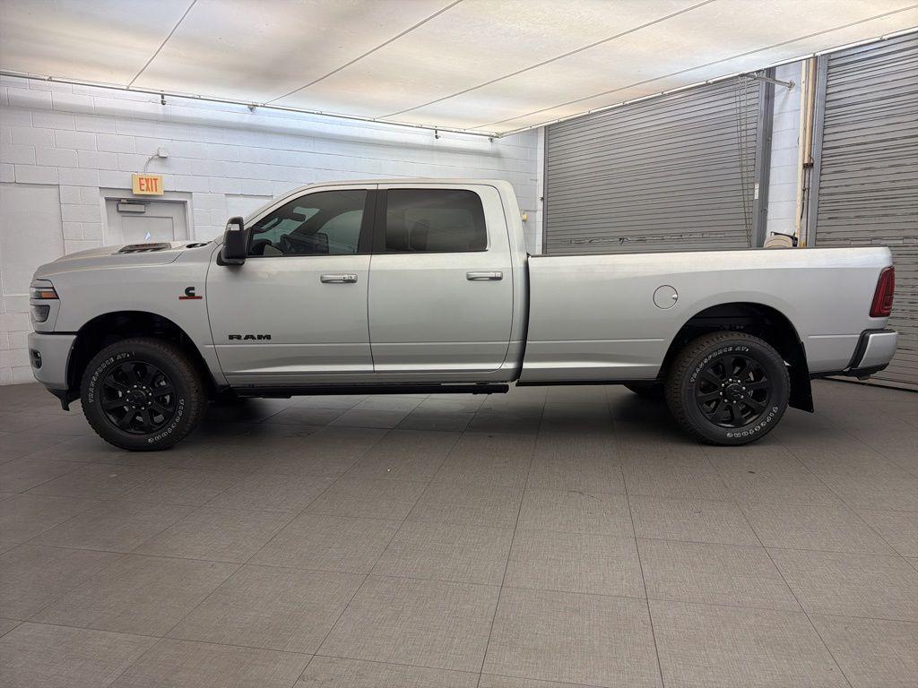 new 2026 Ram 3500 car, priced at $81,214