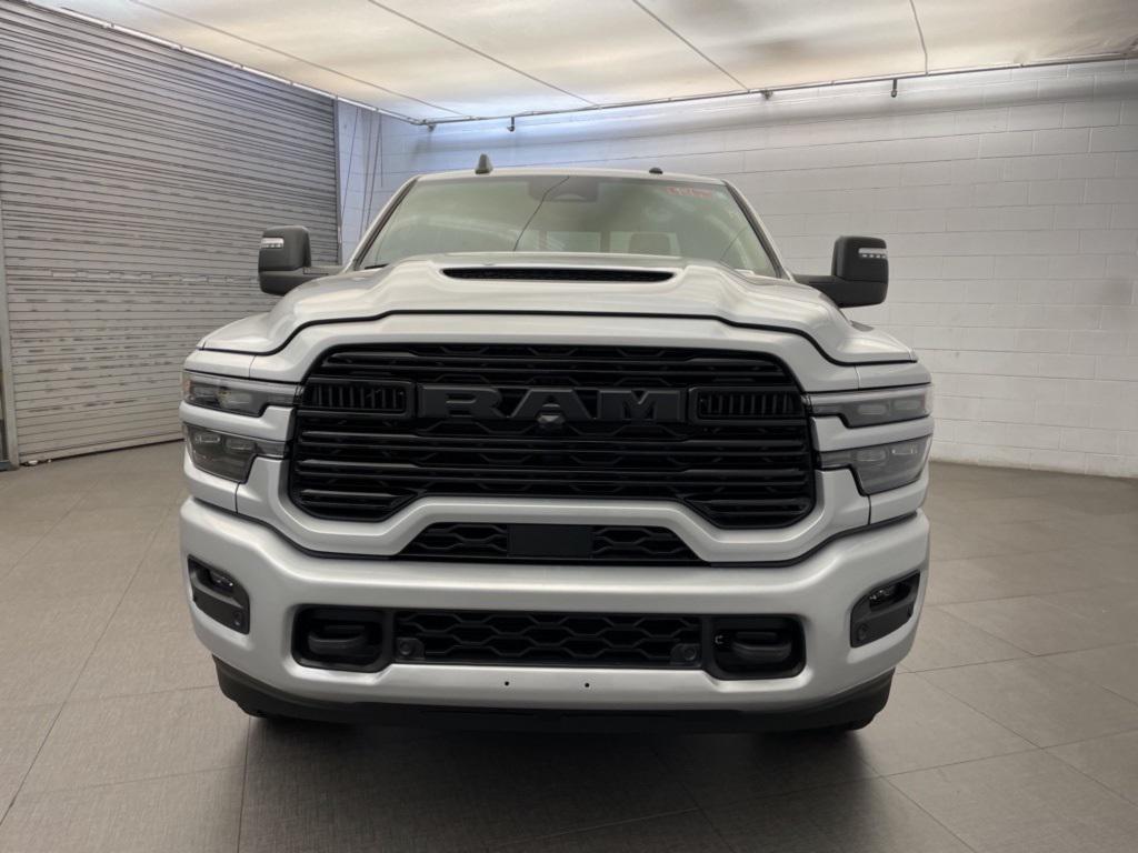 new 2026 Ram 3500 car, priced at $82,114