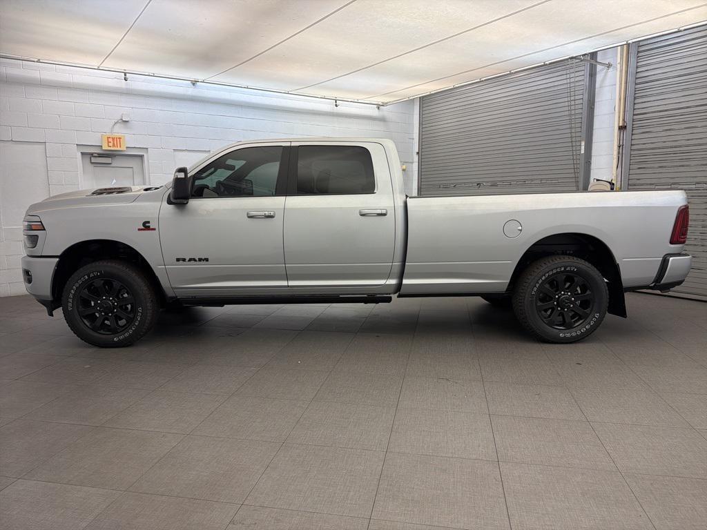 new 2026 Ram 3500 car, priced at $82,114