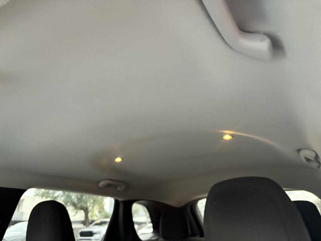 used 2019 Jeep Cherokee car, priced at $13,975