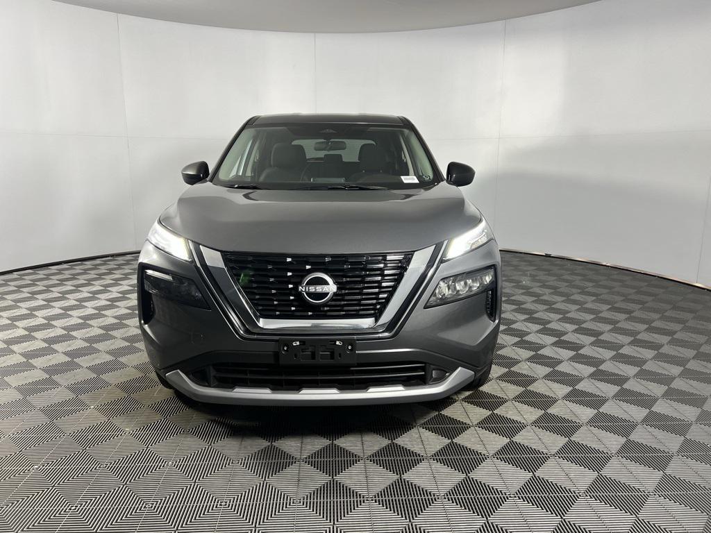used 2023 Nissan Rogue car, priced at $19,373