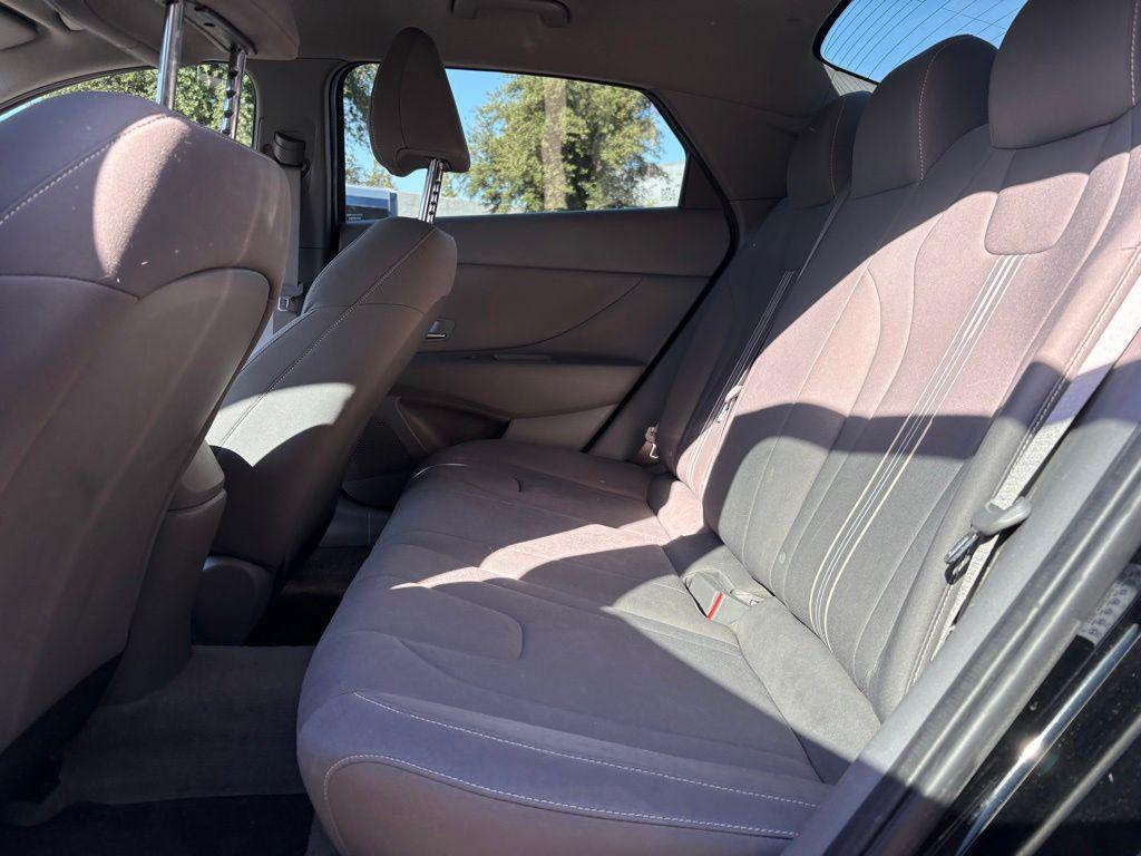 used 2023 Hyundai Elantra car, priced at $20,772