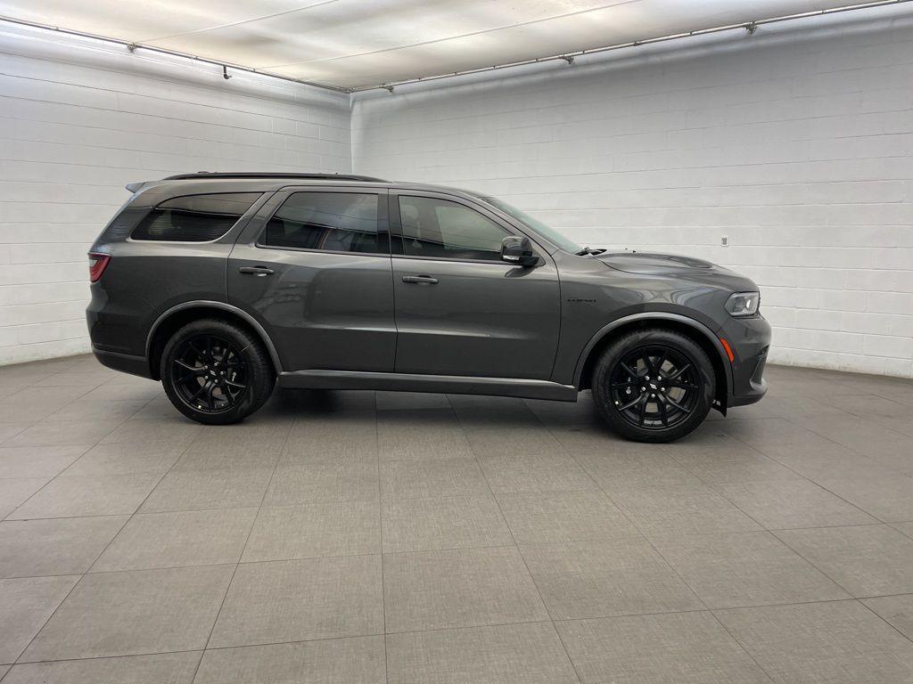 new 2026 Dodge Durango car, priced at $52,003