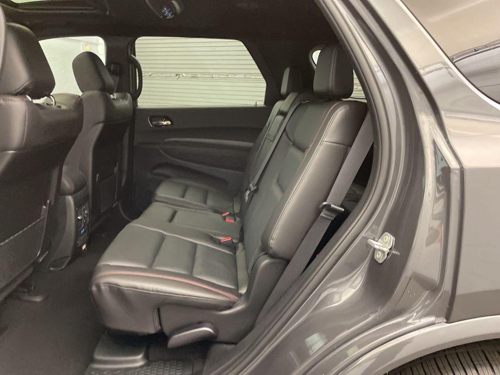 new 2026 Dodge Durango car, priced at $52,003