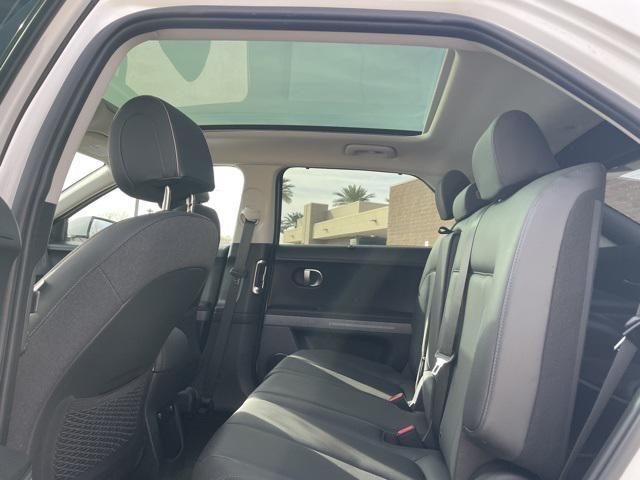 used 2023 Hyundai IONIQ 5 car, priced at $25,975