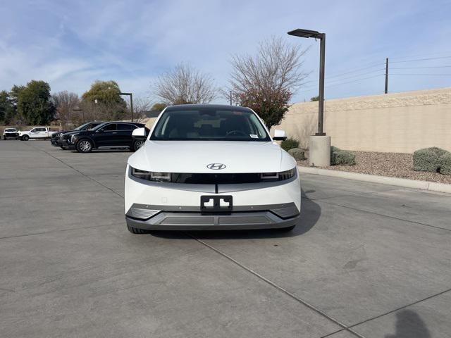 used 2023 Hyundai IONIQ 5 car, priced at $25,975