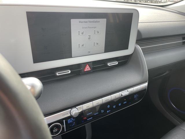used 2023 Hyundai IONIQ 5 car, priced at $25,975