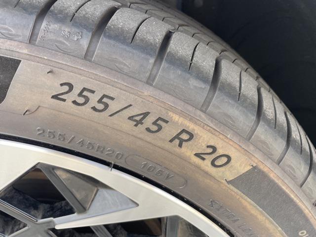 used 2023 Hyundai IONIQ 5 car, priced at $25,975