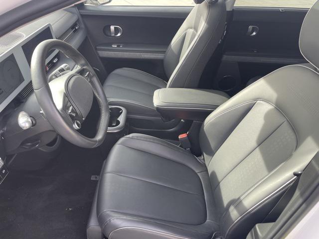 used 2023 Hyundai IONIQ 5 car, priced at $25,975