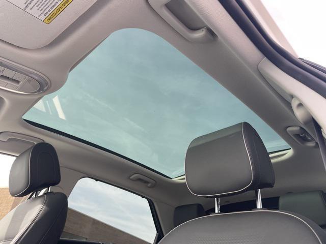 used 2023 Hyundai IONIQ 5 car, priced at $25,975