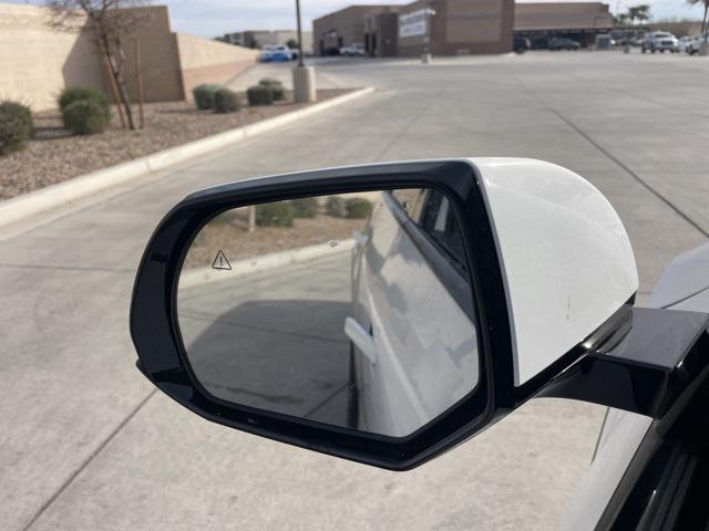 used 2023 Hyundai IONIQ 5 car, priced at $25,975