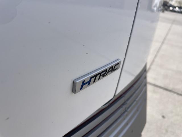 used 2023 Hyundai IONIQ 5 car, priced at $25,975