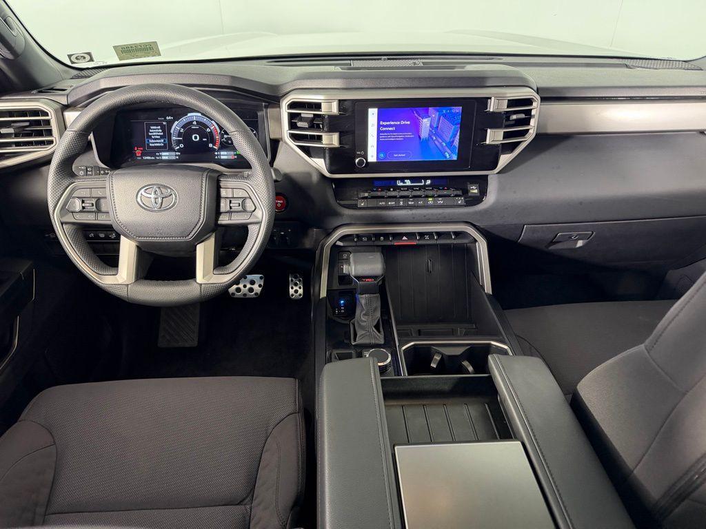 used 2026 Toyota Sequoia car, priced at $64,973