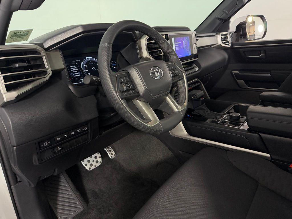 used 2026 Toyota Sequoia car, priced at $64,973