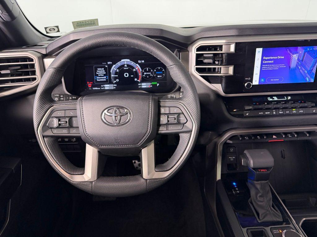 used 2026 Toyota Sequoia car, priced at $64,973