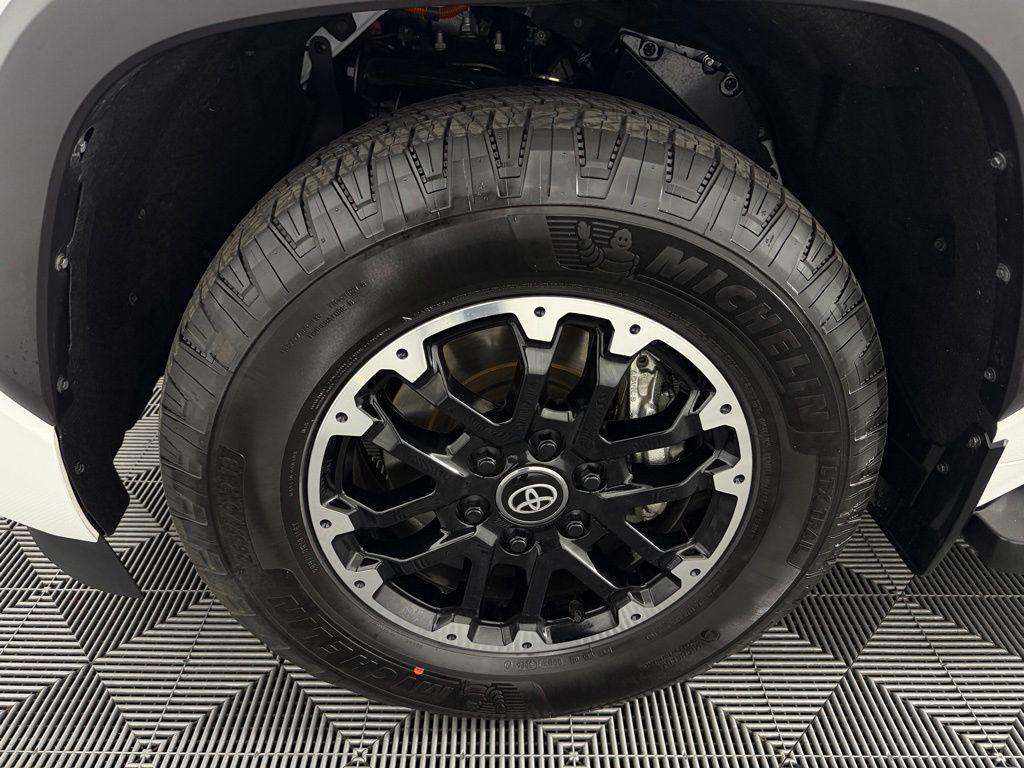 used 2026 Toyota Sequoia car, priced at $64,973