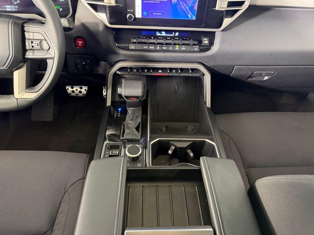 used 2026 Toyota Sequoia car, priced at $64,973