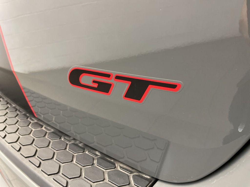 new 2026 Dodge Durango car, priced at $45,705