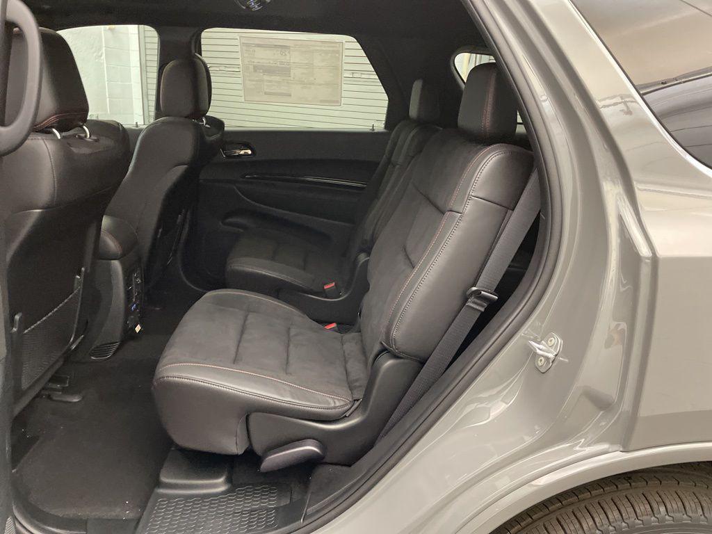 new 2026 Dodge Durango car, priced at $45,705