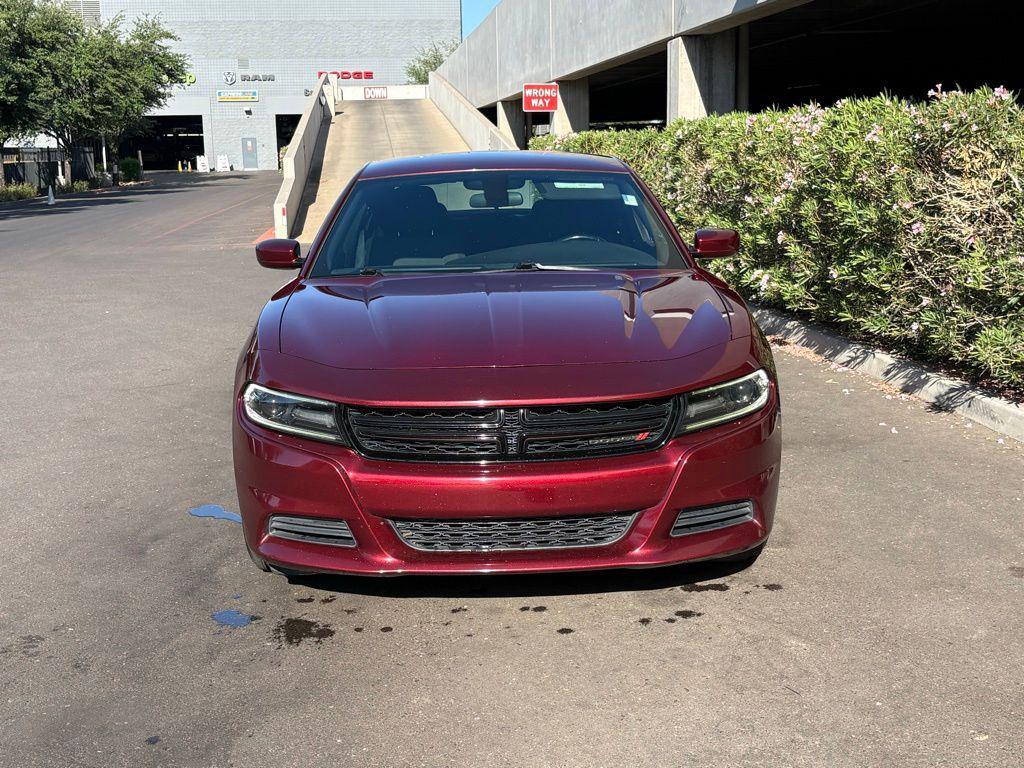 used 2019 Dodge Charger car, priced at $17,973