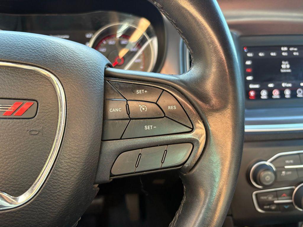 used 2019 Dodge Charger car, priced at $17,973