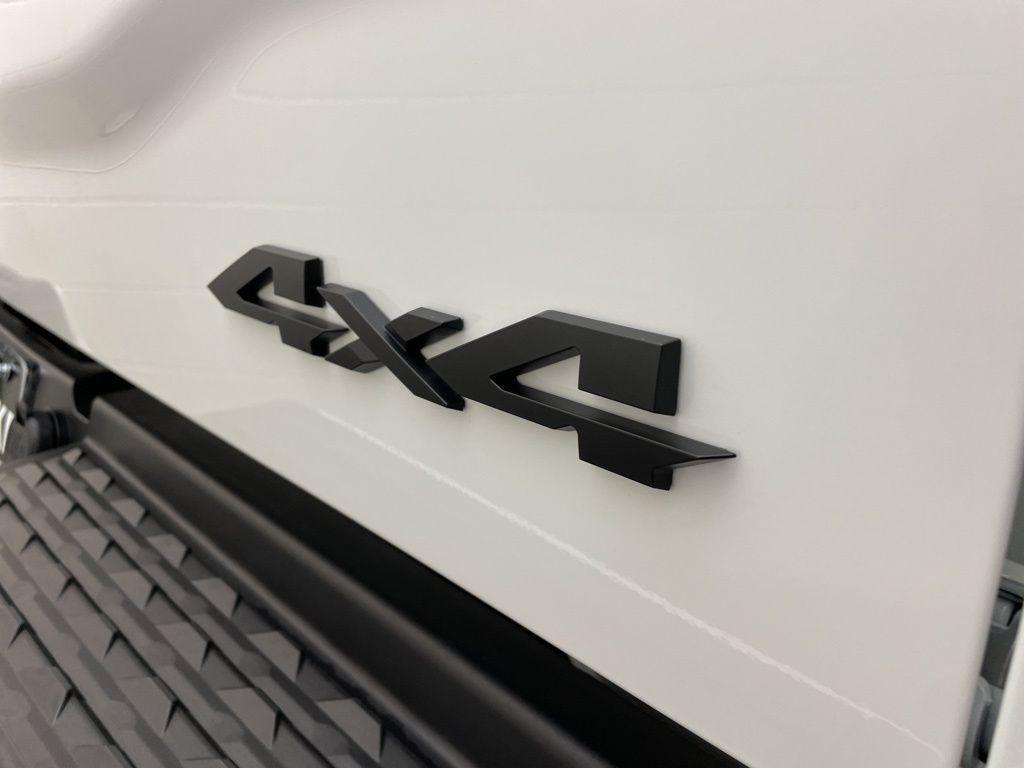 new 2026 Ram 3500 car, priced at $84,909