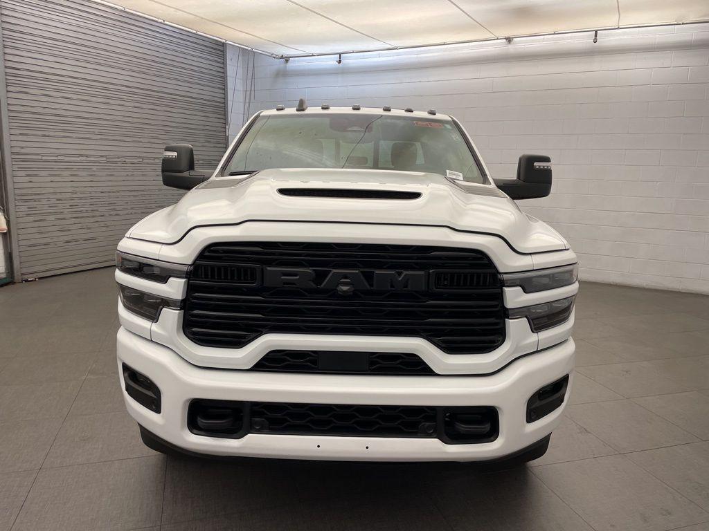 new 2026 Ram 3500 car, priced at $84,909