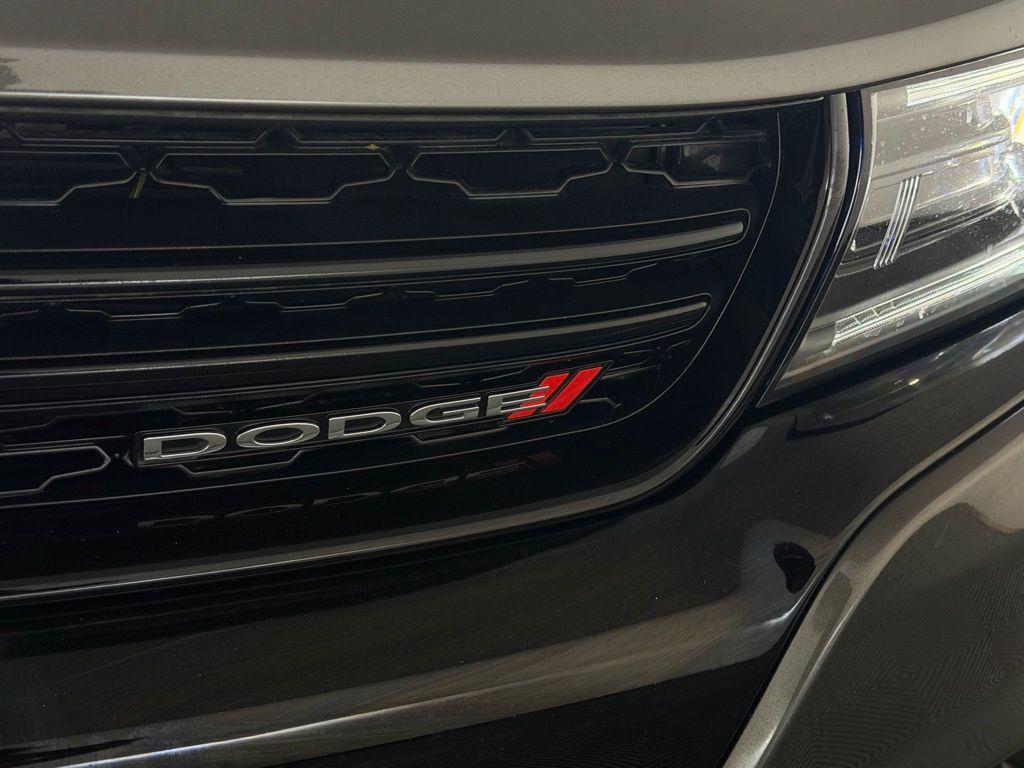 used 2023 Dodge Charger car, priced at $27,975