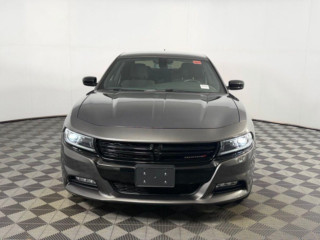 used 2023 Dodge Charger car, priced at $27,975