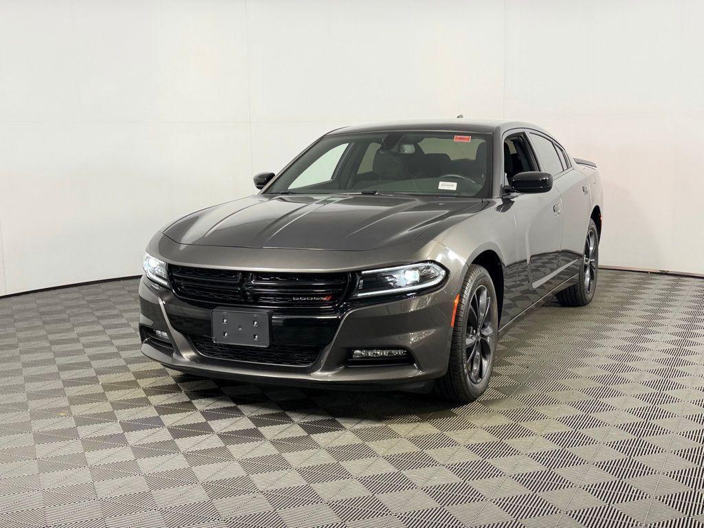 used 2023 Dodge Charger car, priced at $27,975